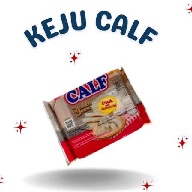 

KEJU CALF 200g