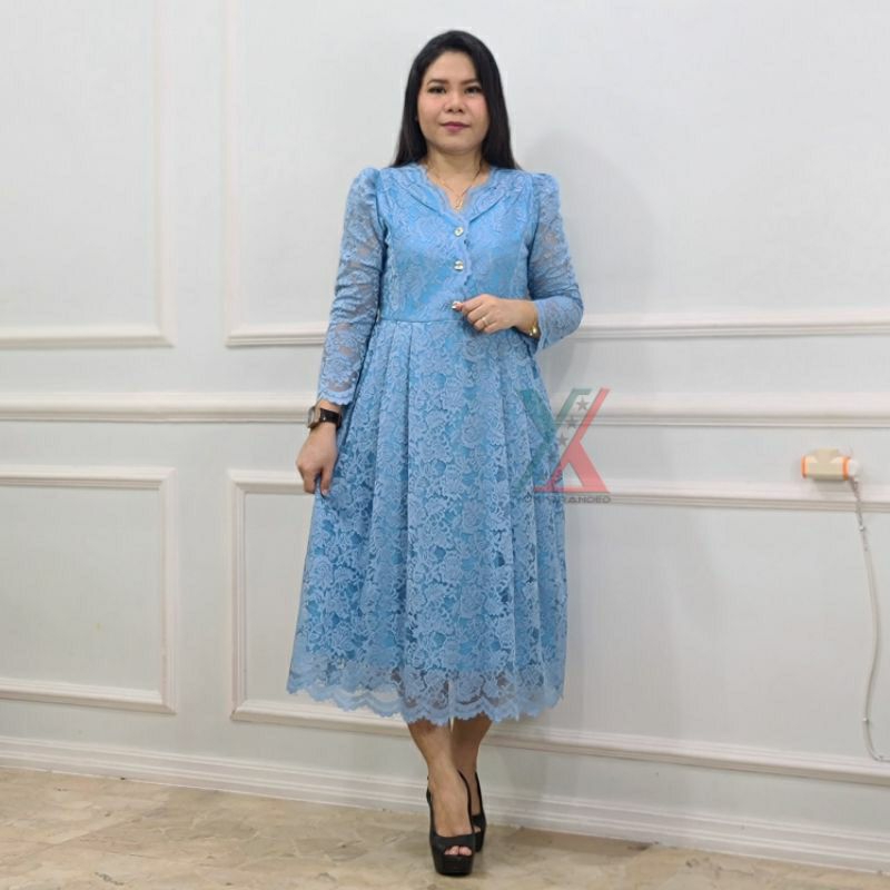 DRESS CANTIKA