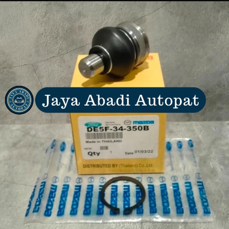 BALL JOINT BAWAH LOWER MAZDA 2 FORD FIESTA ORI