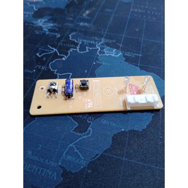 Ay00 SENSOR AC SHARP AH-A5BEY/ AH-A7BEY / AH-A9BEY