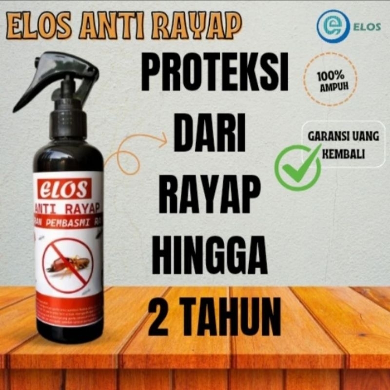Anti rayap super ampuh . rayap kayu rayap tanah