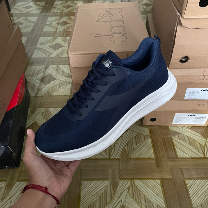 DIADORA KEENAN (M) NAVY ORIGINAL SALE