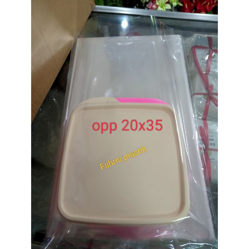

plastik opp20x35bungkussouvenir.
