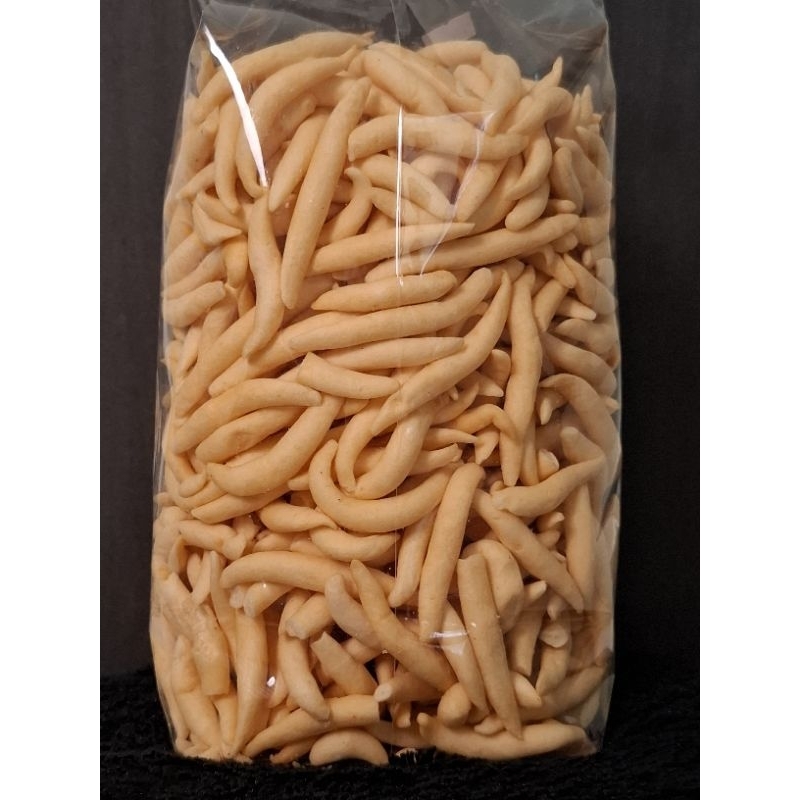 

Telur Gabus Snack Teh Dewi 450g