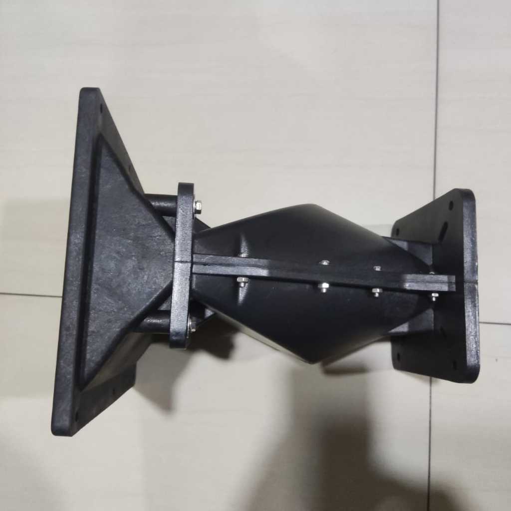 HORN TWEETER / HORN HARMONIKA / CORONG ARRAY HORN TWEETER L-Acoustic KODOK IMPORT BMA / HORN ARAY 10