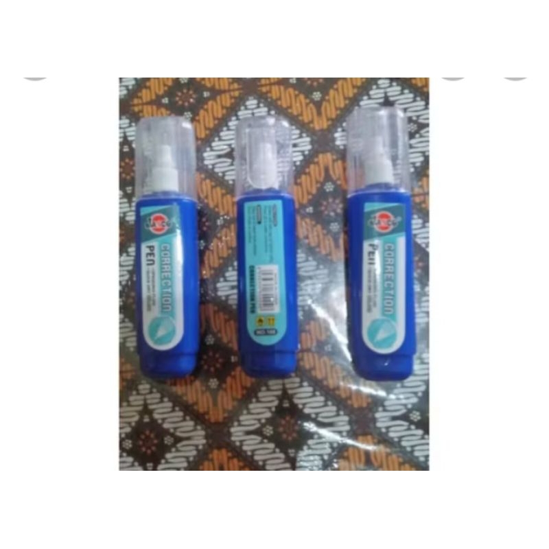 

tip x correction pen / tip x cair