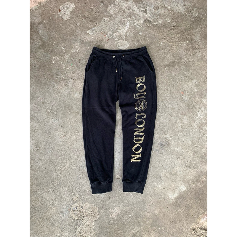 JOGER PANTS BOY LONDON