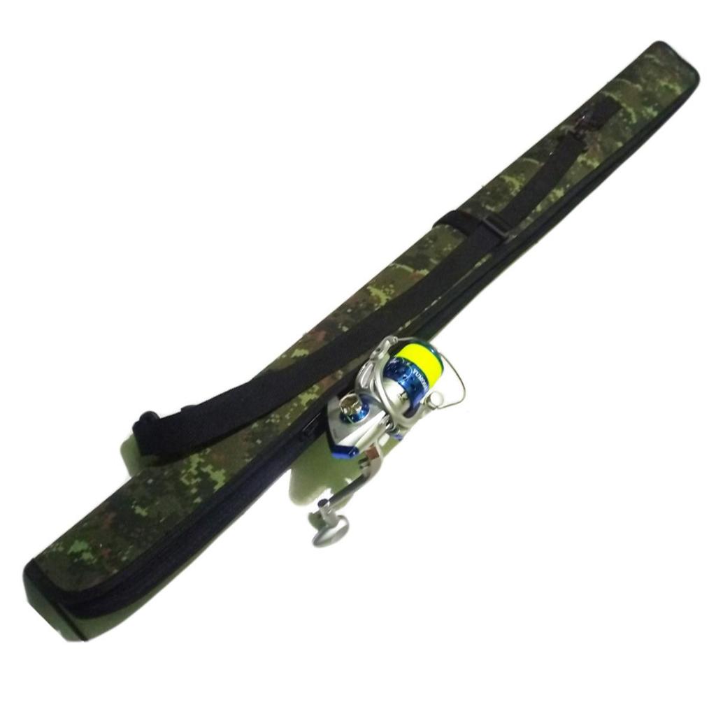 Tas Pancing Bahan Fiber Hardcase Anti Air