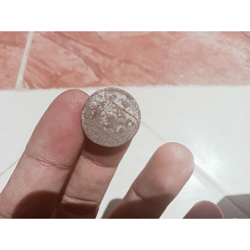 2 stuiver holandia 1722