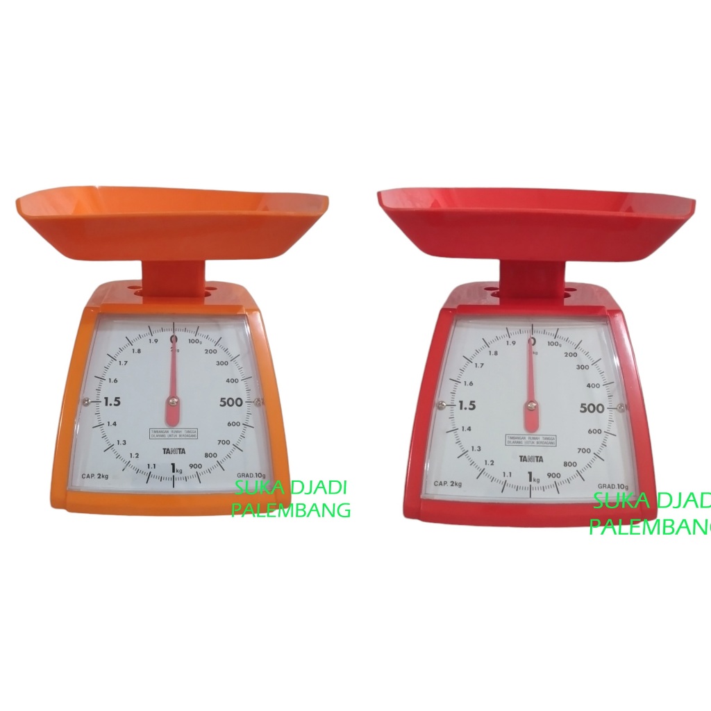 Timbangan Tanita 2Kg