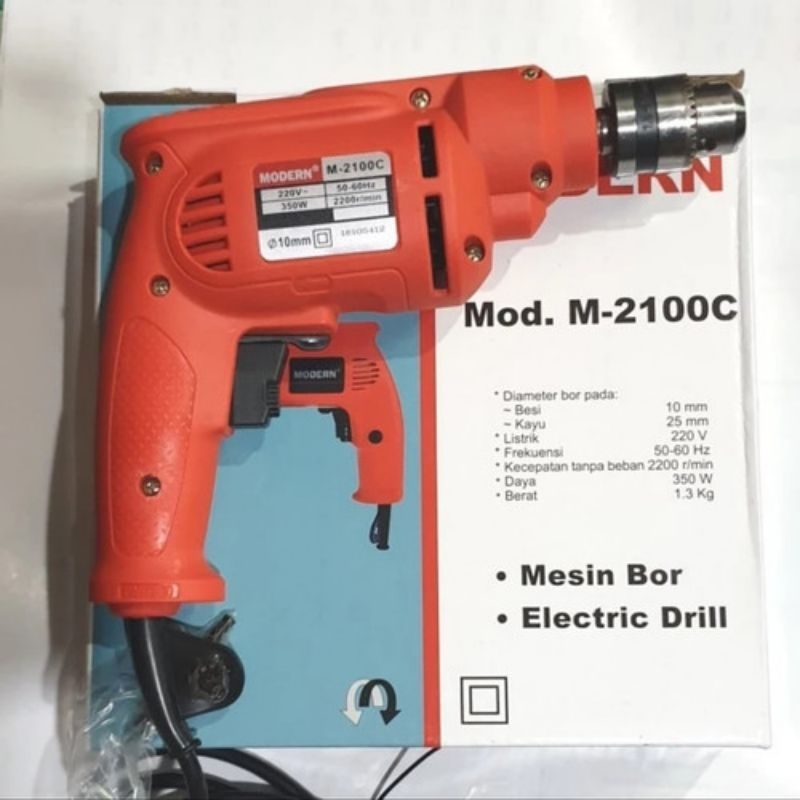 Bor Modern M-2100c