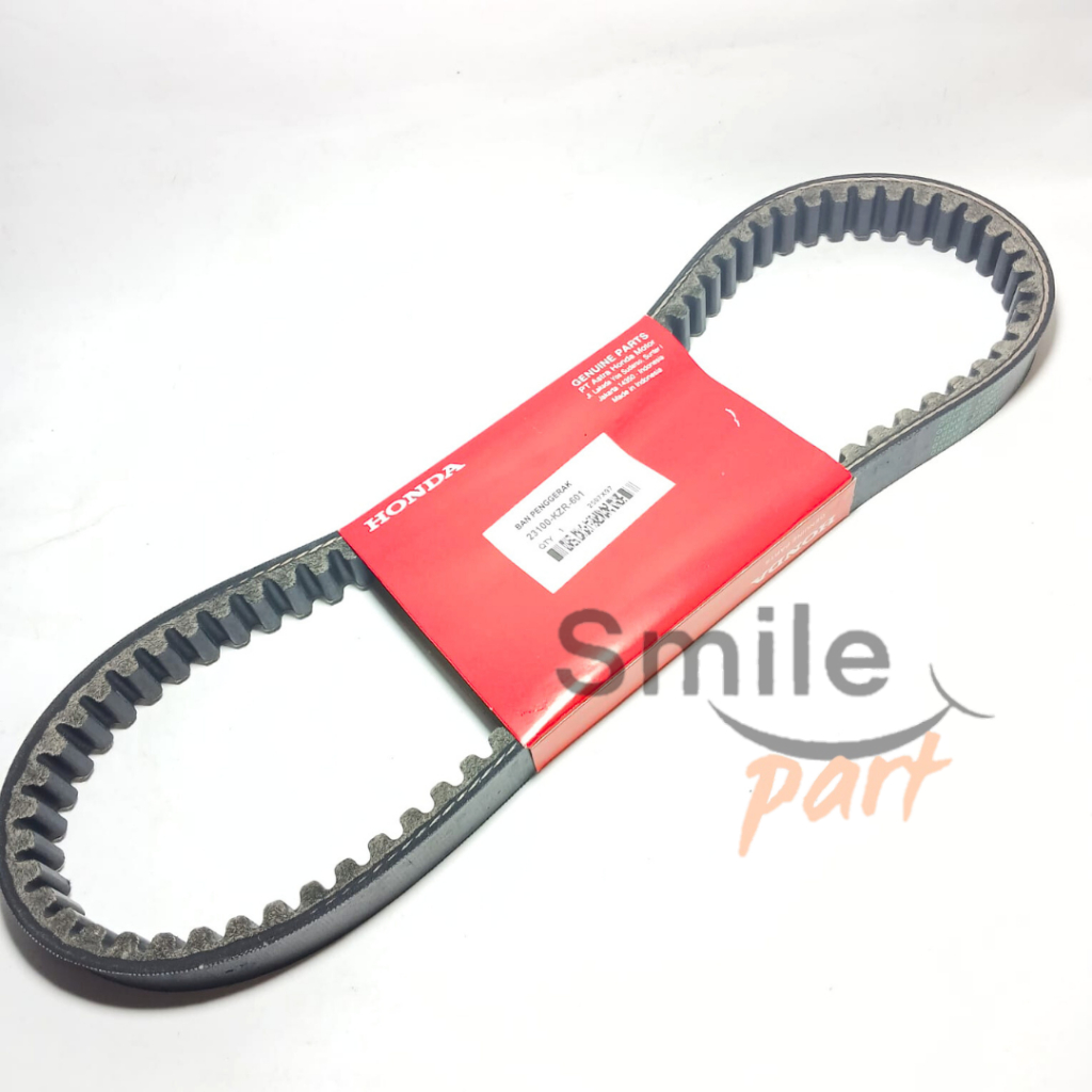 vanbelt only KZR vario 125 fi vario cbs Van Belt V Belt Vario 125 Old V-BELT VANBELT BELT VARIO 125