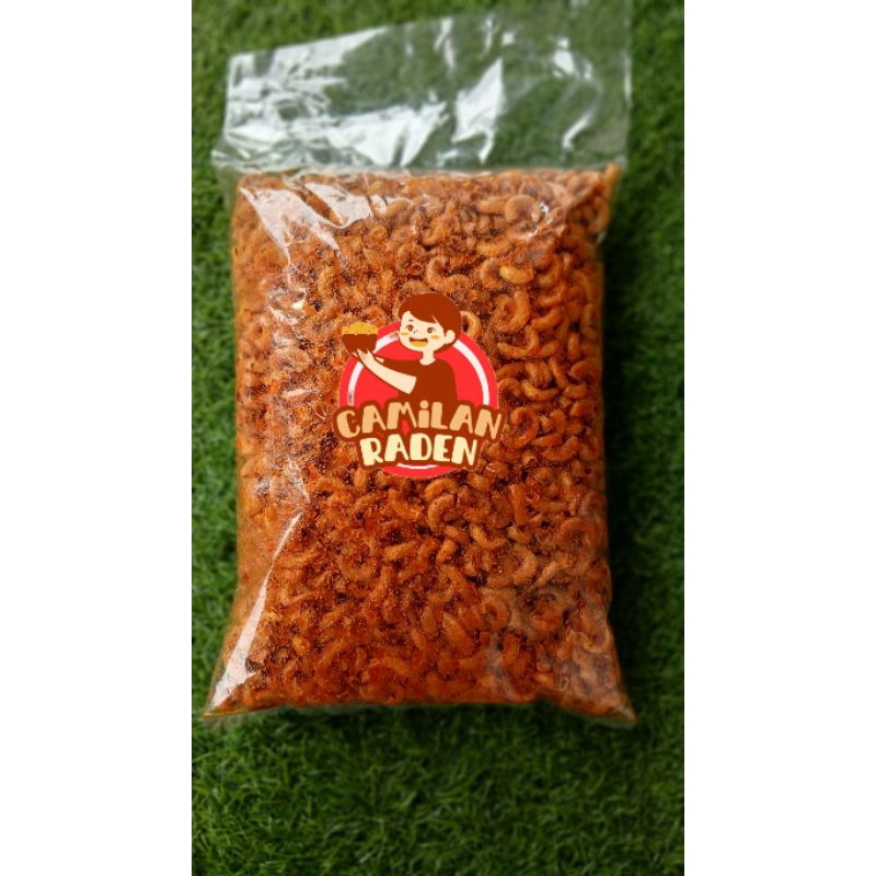 

Pedas !!! Makaroni Bantet pedas aroma Daun jeruk 250gr bumbu melimpah cikruh chili oil cemilan makanan ringan