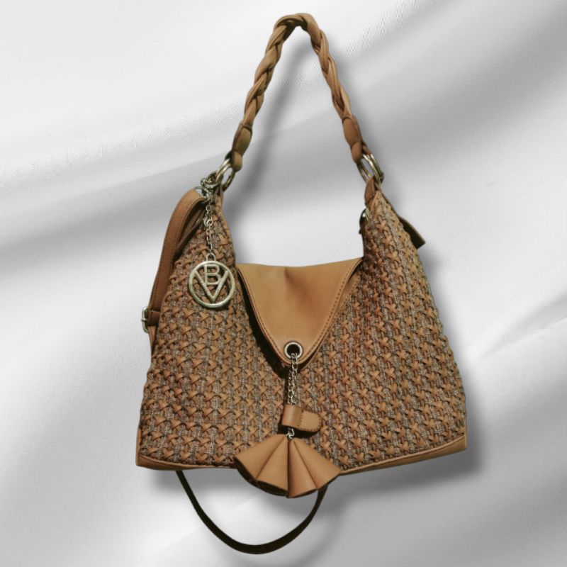 bottega veneta tote hobo preloved bag