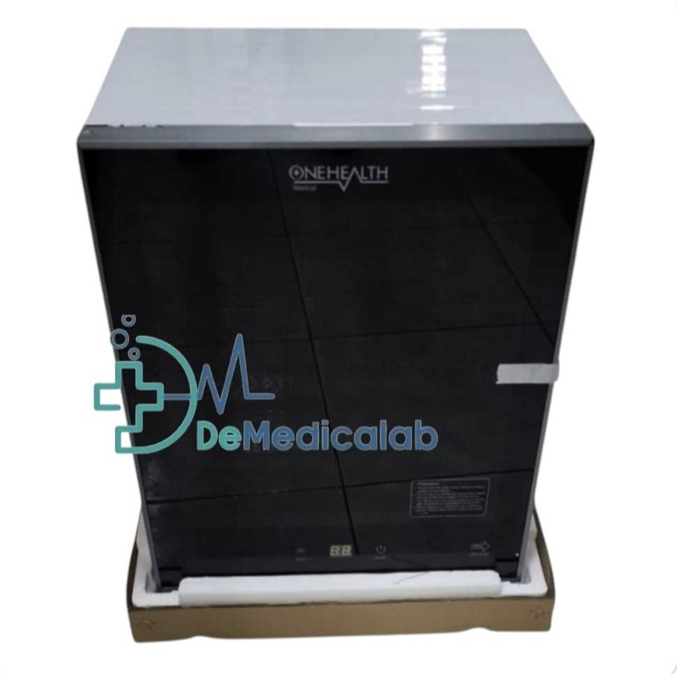 Sterilisator Kering 1 Pintu OneHealth OH-S-50 Sterilizer Autoclave Kering