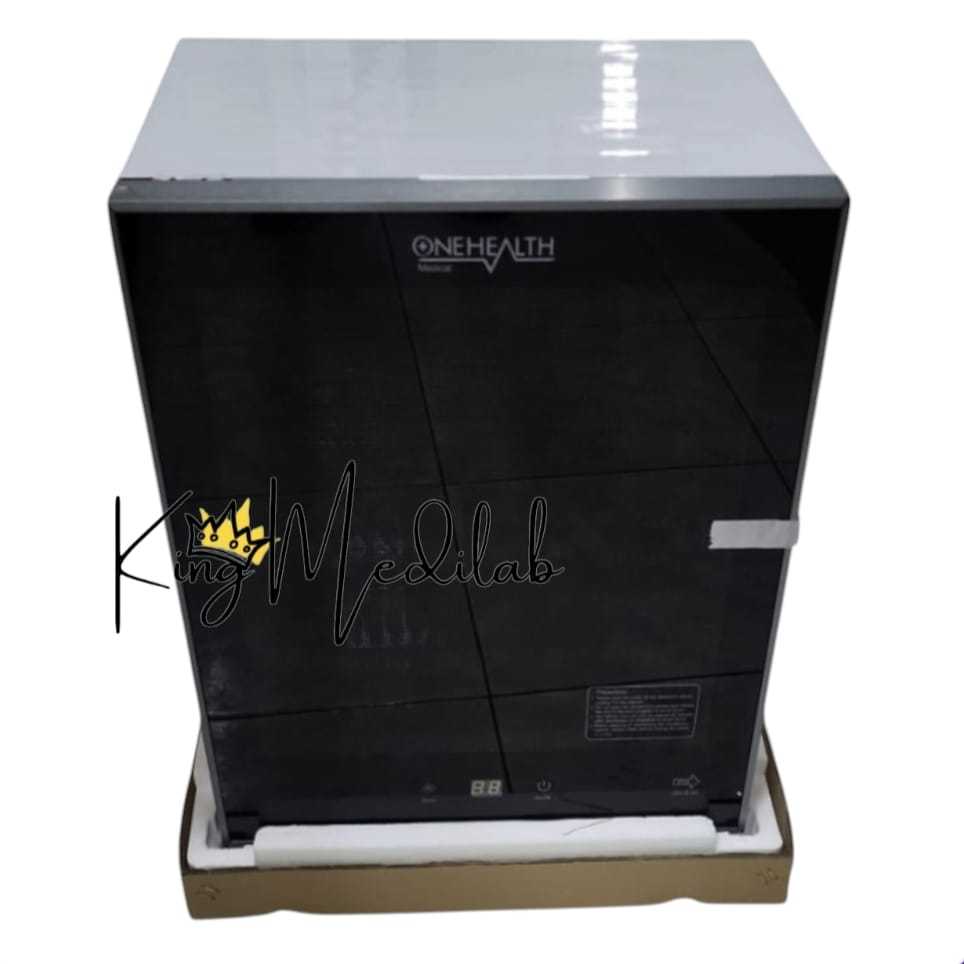 Sterilisator Kering 1 Pintu OneHealth OH-S-50 Sterilizer Autoclave Kering