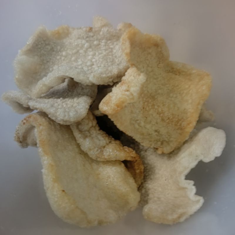 

Keripik Teri