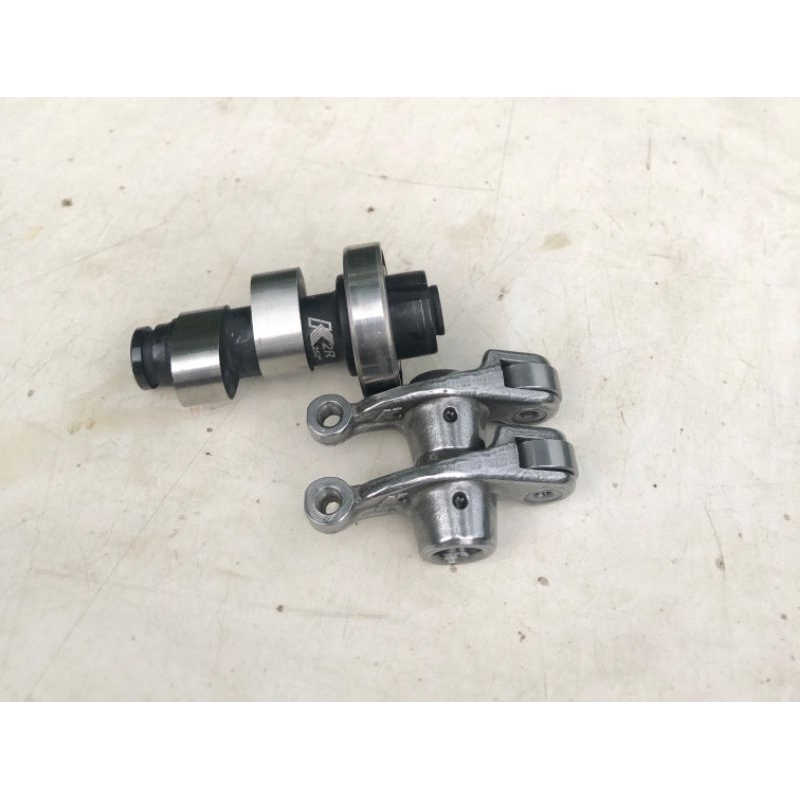 NOKEN AS SET RRA KAWAHARA K2R MIO SPORTY SOUL KARBU