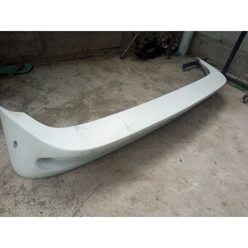 Spoiler Mazda Mr90 BabyBoomer