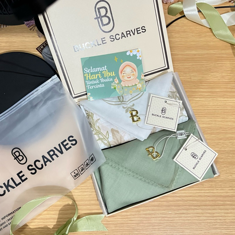 

HAMPERS BUCKLE COMBO HEMAT HARDBOX