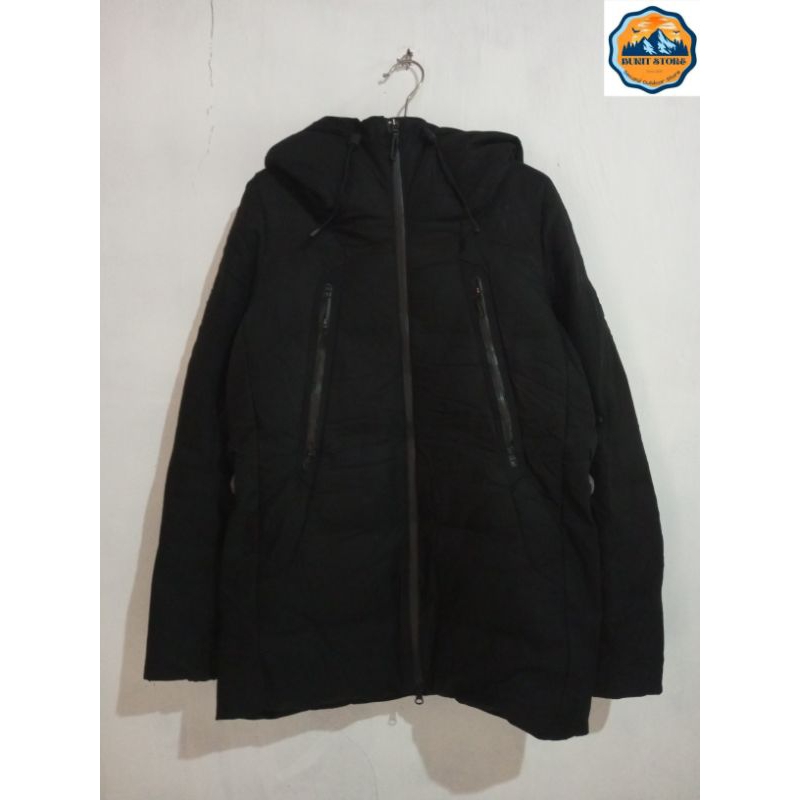 Jaket Bulang Descente ALL Terrain