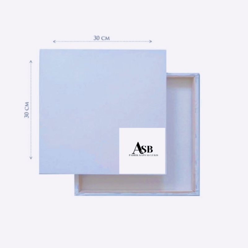 

Kanvas Likus 30×30cm beli 2 dapat harga grosir