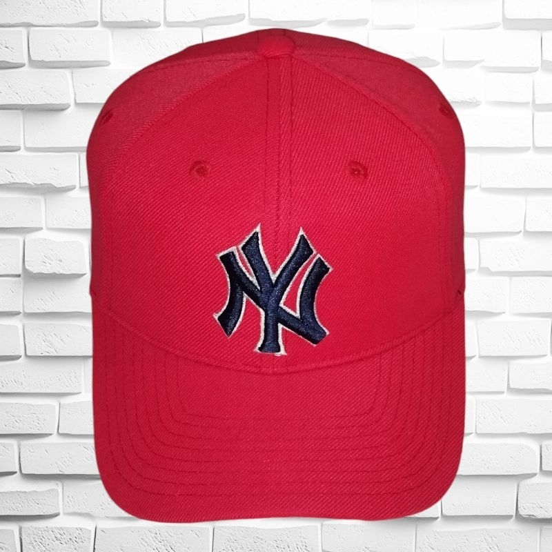 Topi baseball cap New york Yankees