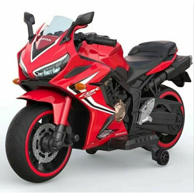 Ready Motor Balap Aki Anak KYZ 023M Makassar