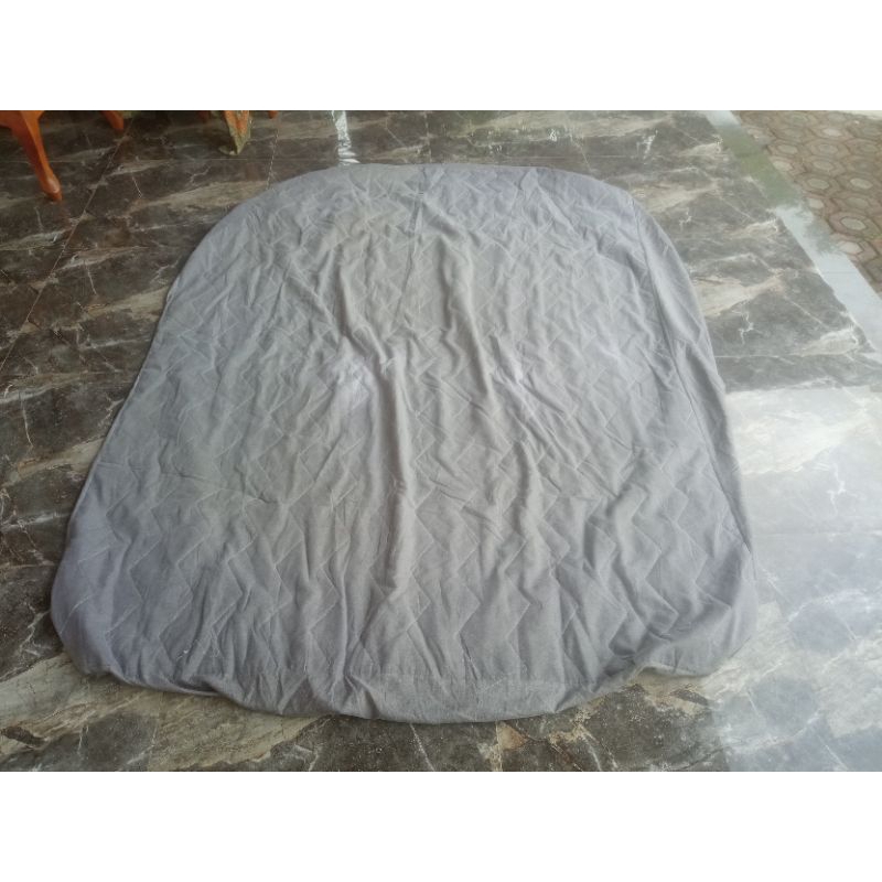 SPREI DAKRON UK 150*200 CM