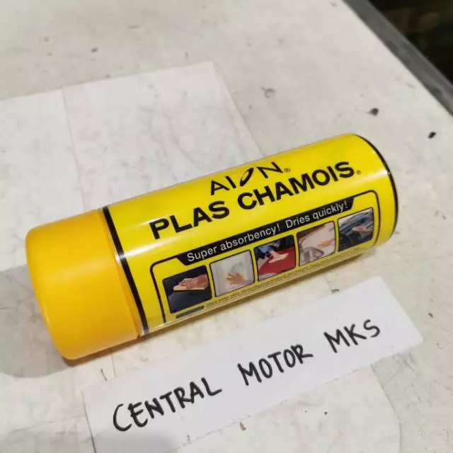 Plas chamois AION original