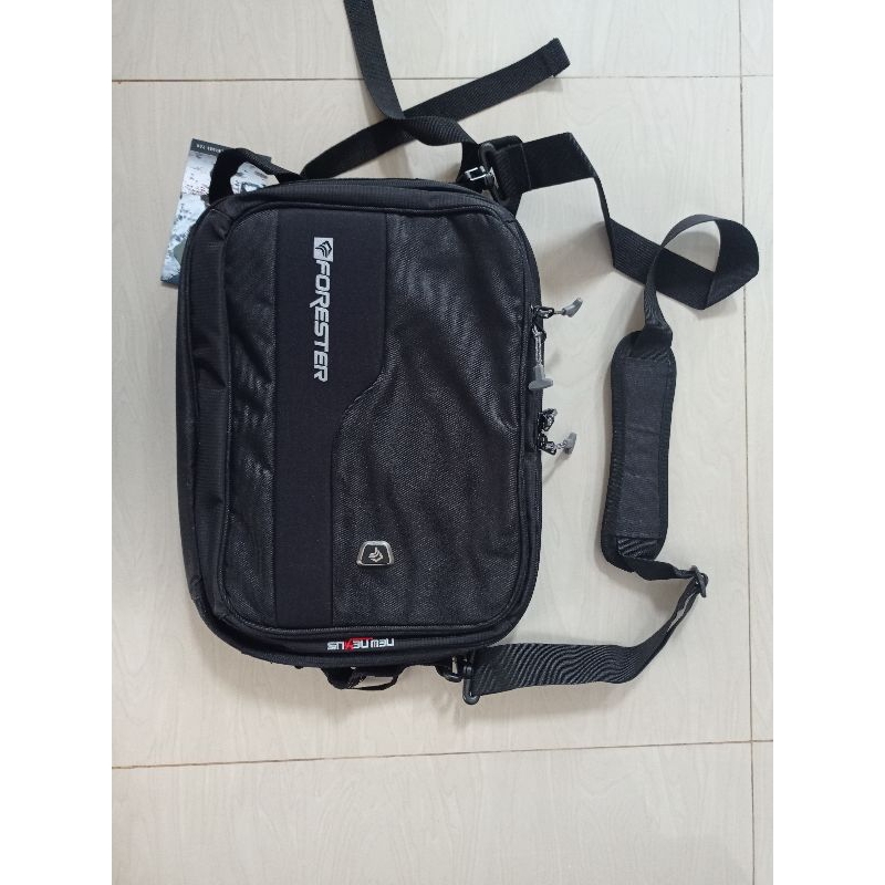 Tas Laptop Forester 60015 New Nexus