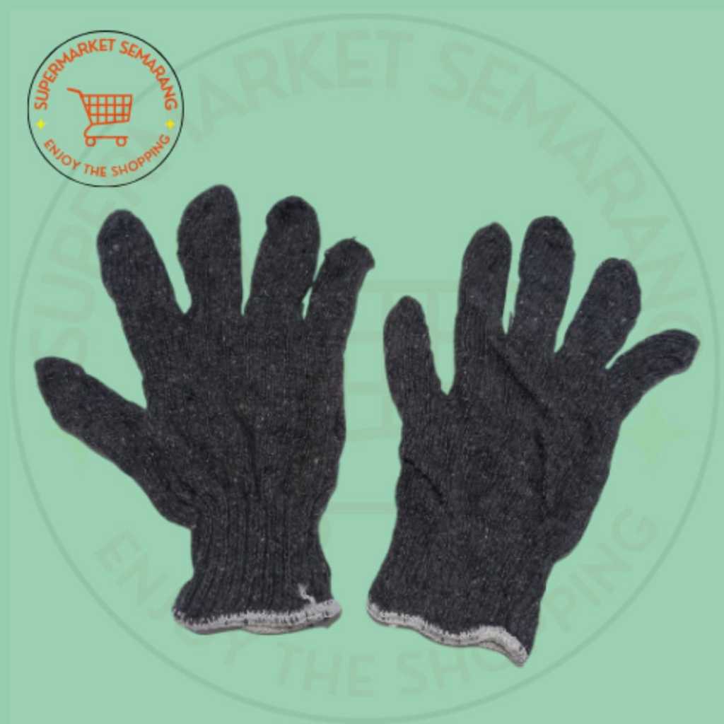 Sarung Tangan Kain / Sarung Tangan Kerja