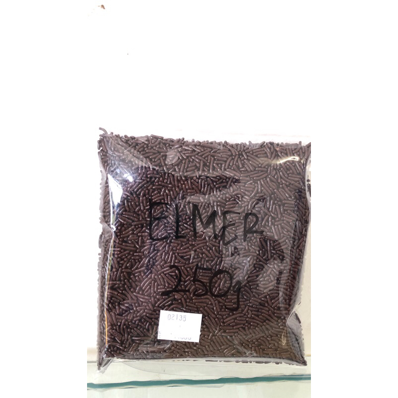 

Elmer - Meses 250gr