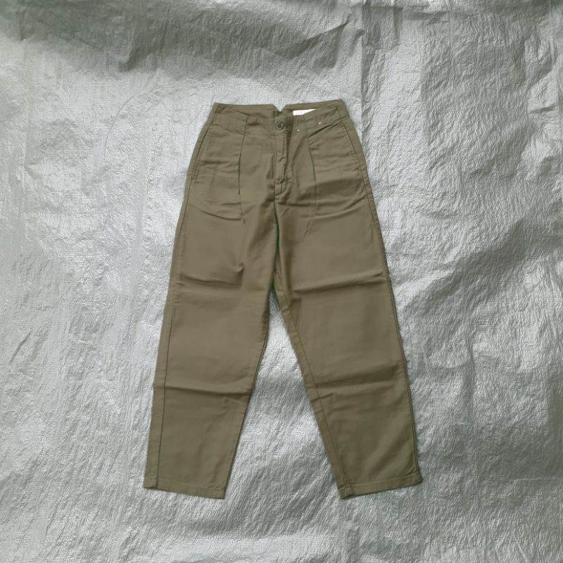 Women pants catton american holic ( second/bekas )