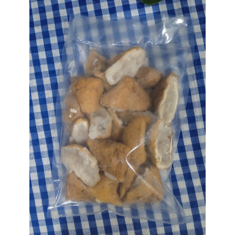 

tahu bakso