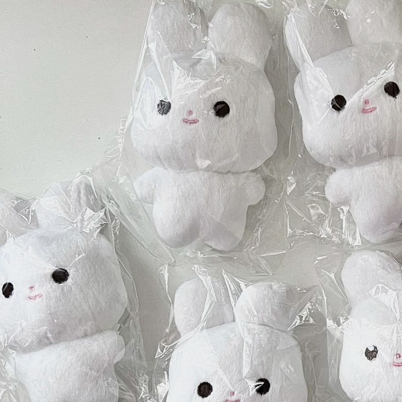 [ready] doyoung doll muhaeng 10cm nct 127