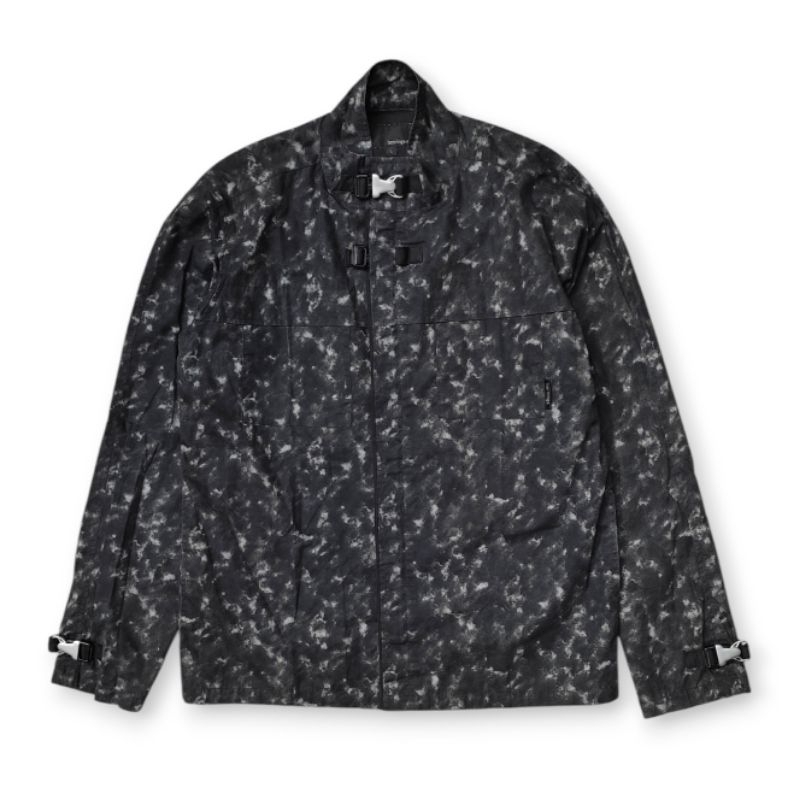 Bernings Sho Avant Garde Jacket
