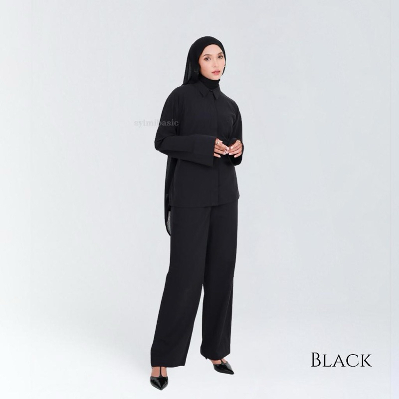 BIA ONE SET SYLMI BASIC
