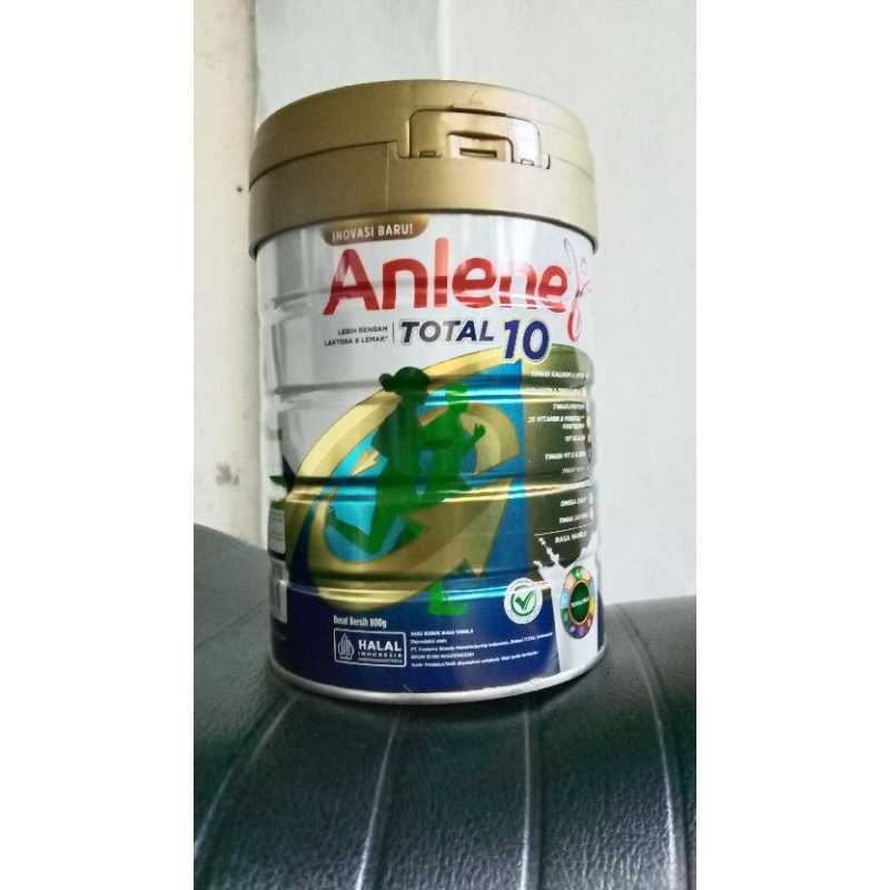 

Anlene Total 10 800gr