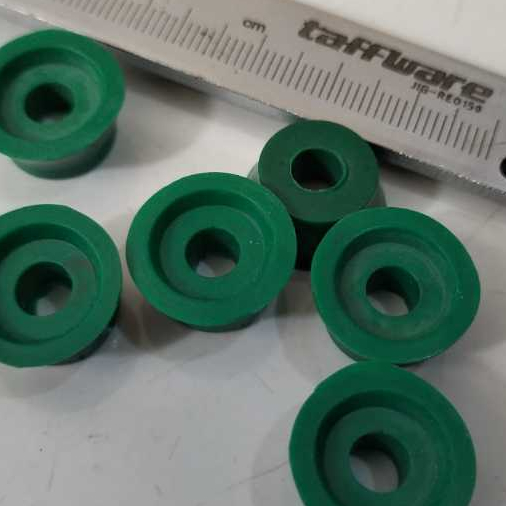 SIL KLEP TAHAN PIPA OD 19 HIJAU - KLEP TAHAN UNTUK PIPA OD 19