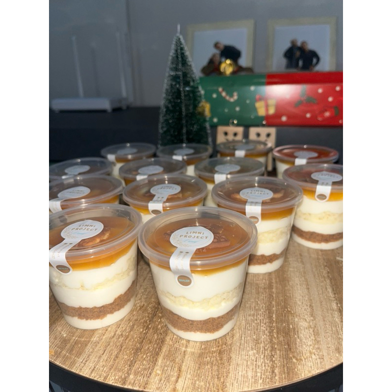 

HAMPERS NATAL 2024 Dessert Murah Meriah Denpasar