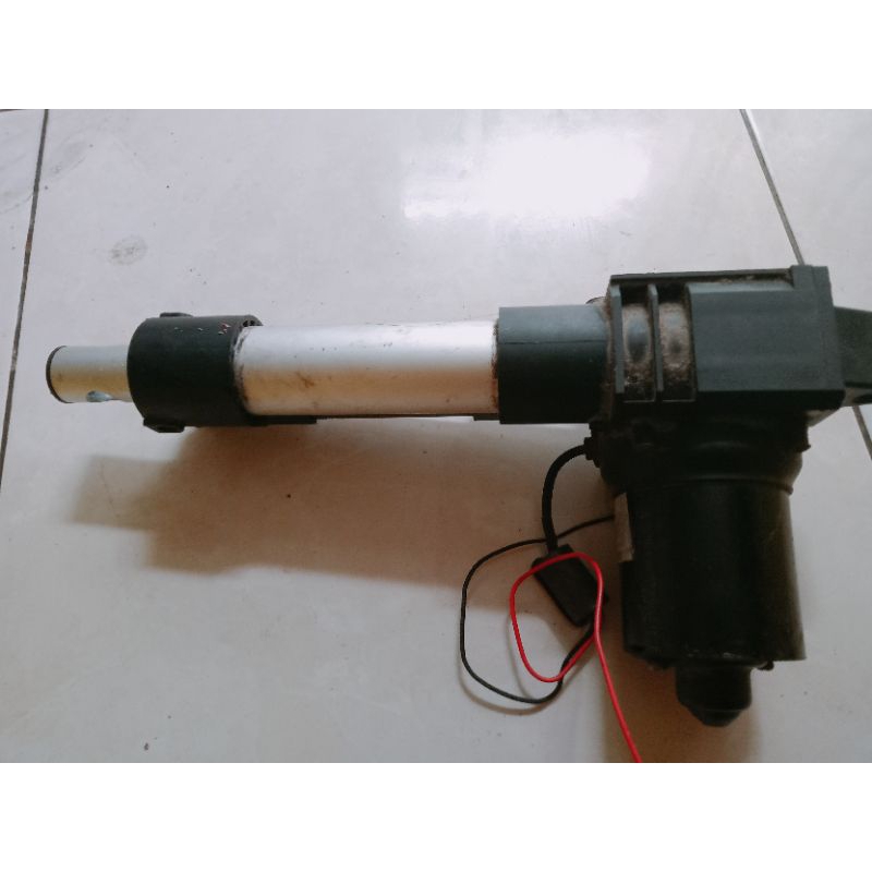 linear actuator 24v 6000n