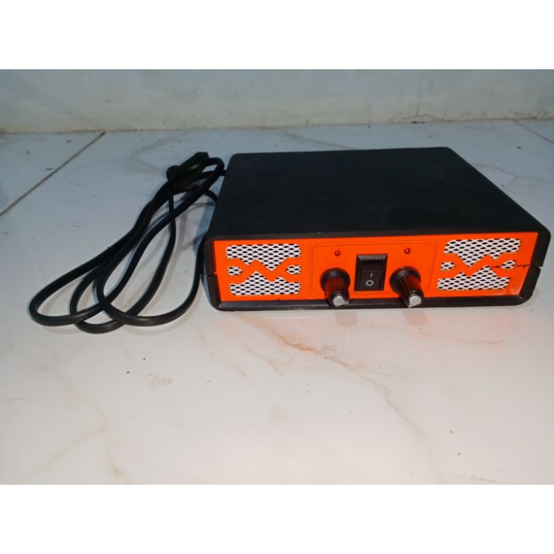 Power Mini stereo TPA3110