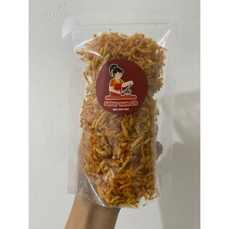 

Mustofa 100g