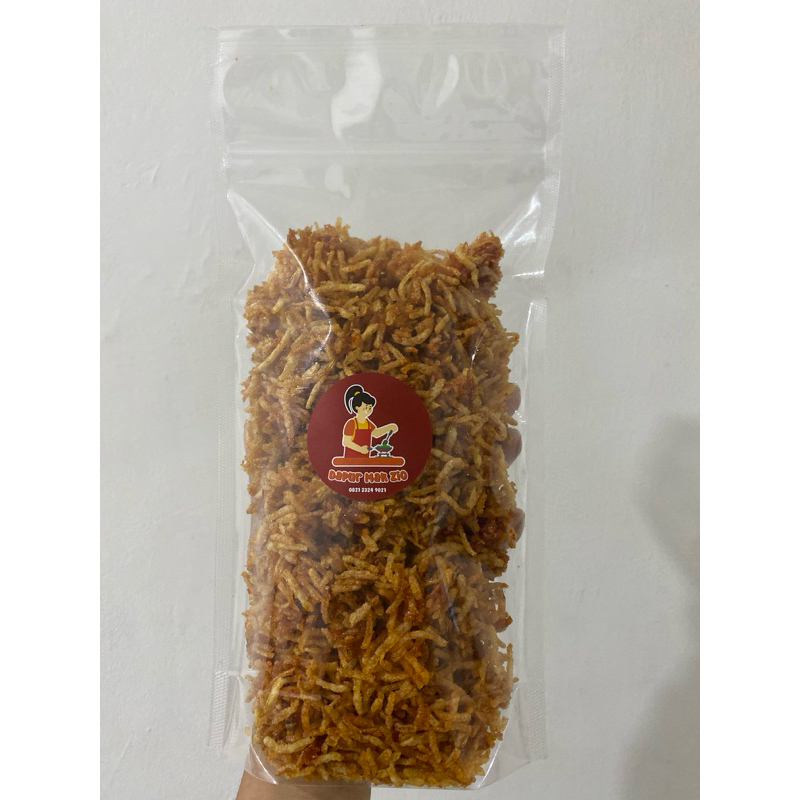 

Mustofa 300g (pouch)