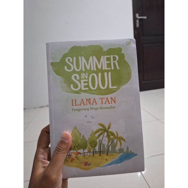 Summer In Seoul
