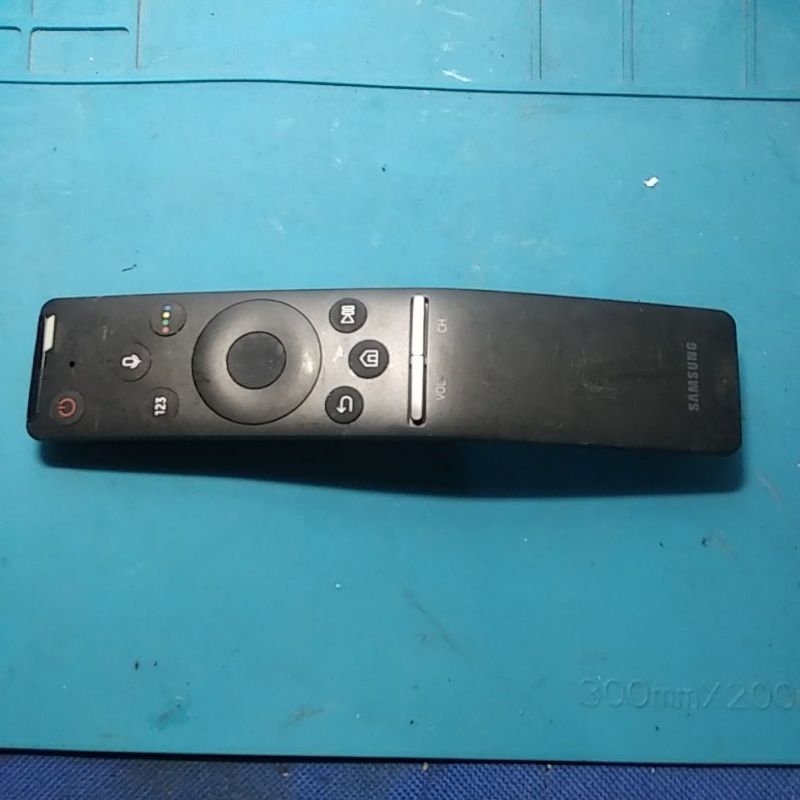 Remote Bluetooth Smart TV samsung 100% Original (BN59-01289F)