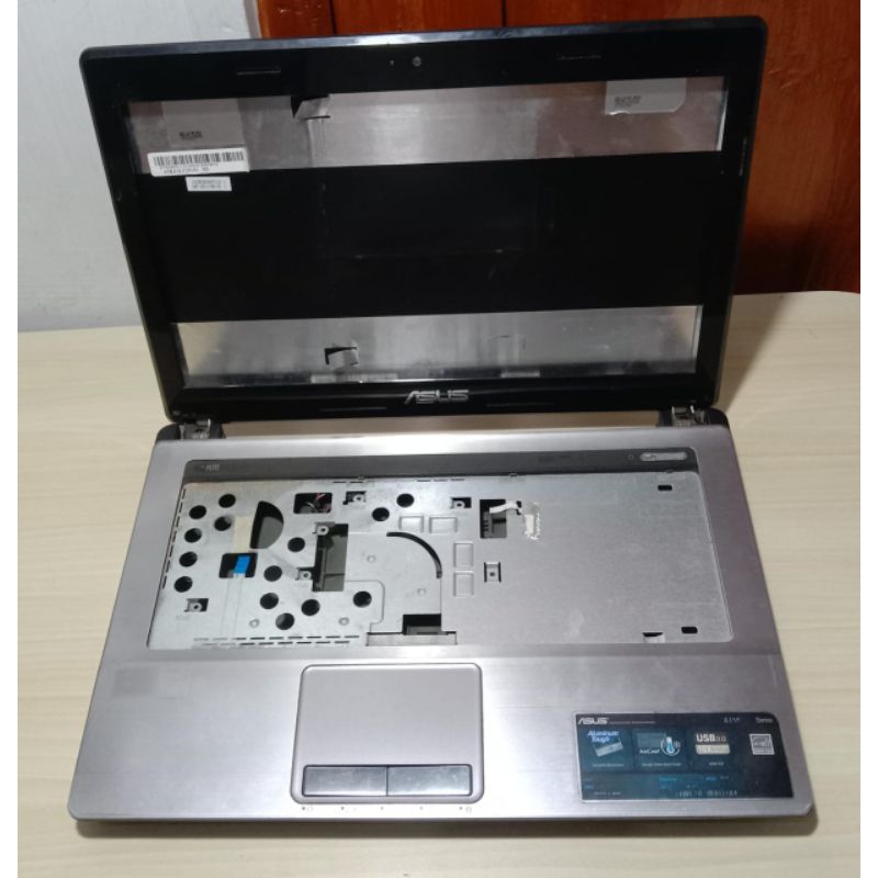Kesing Case Casing Laptop Asus A43S A43E