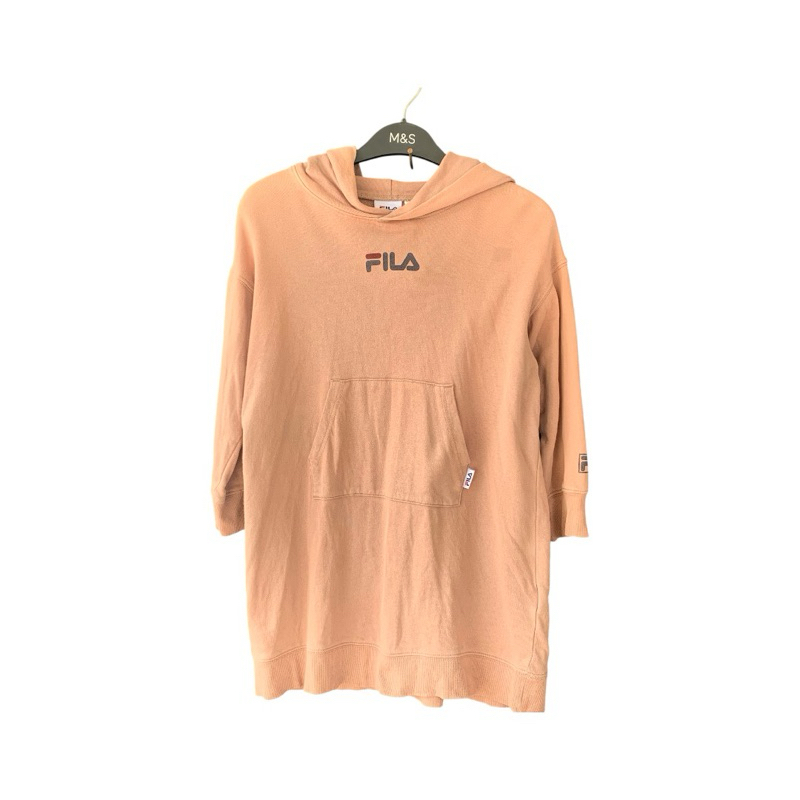 hoodie FILA