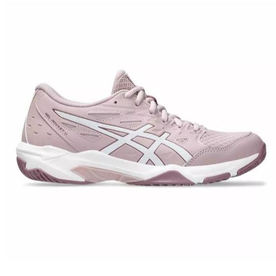 Asics Gel- Rocket 11 W - Badminton Tennis Women Original 1000%